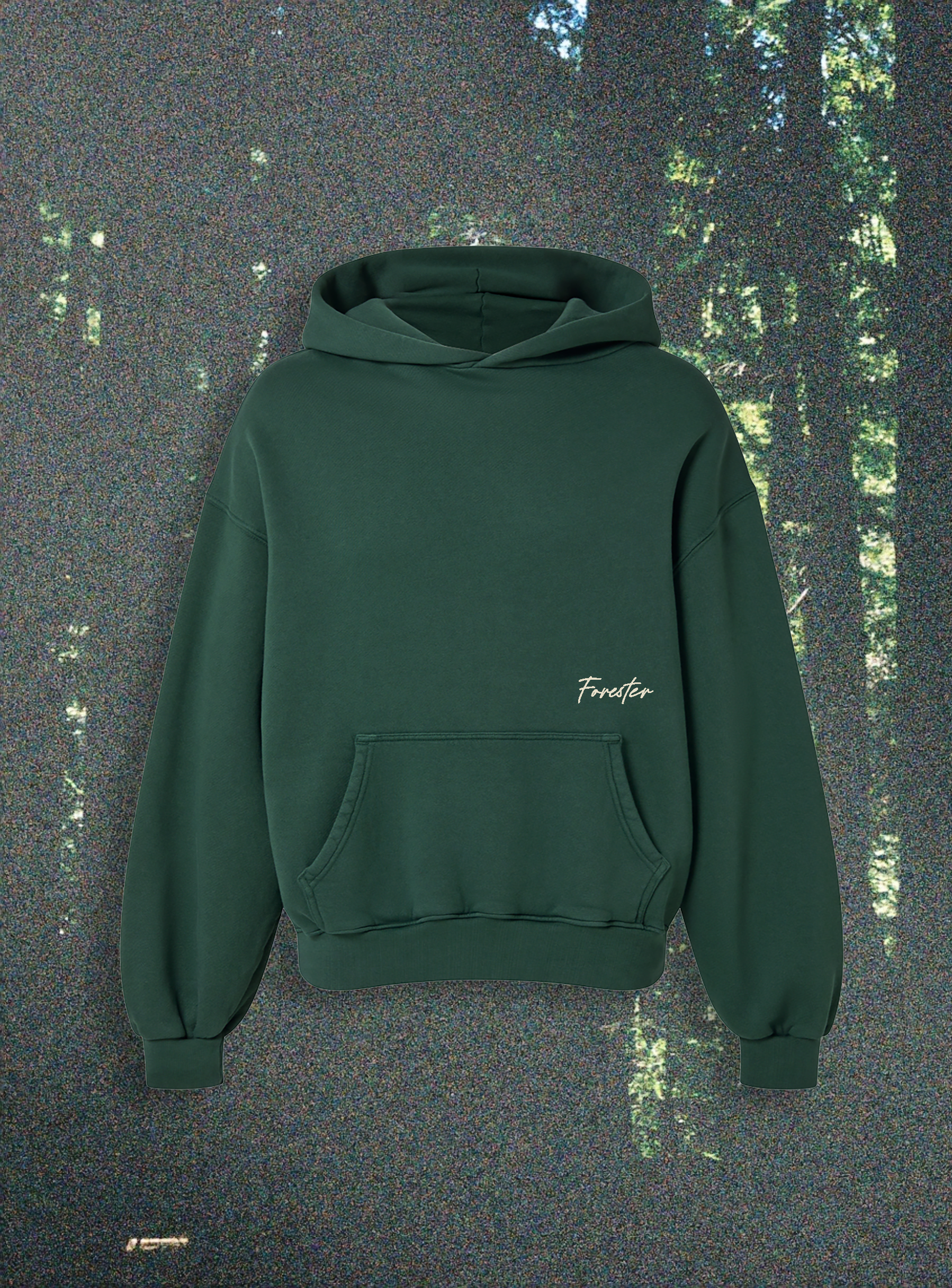 Forester hoodie best sale