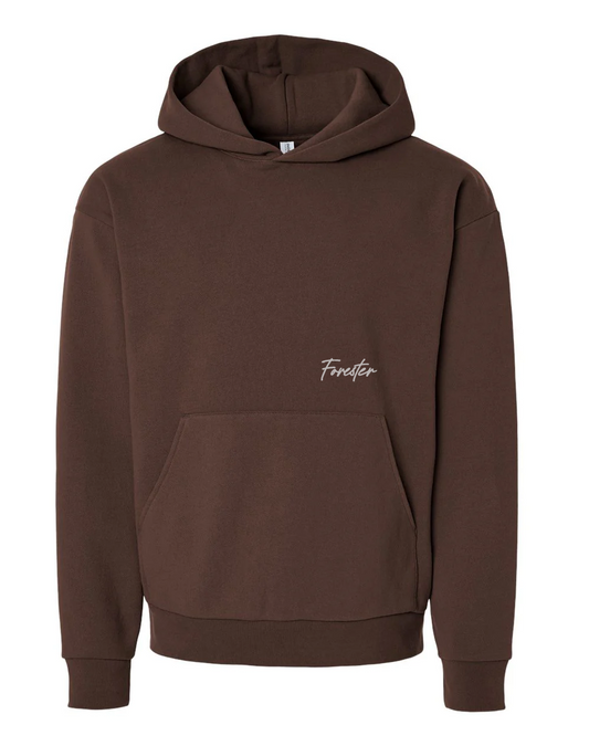 Sequoia Hoodie